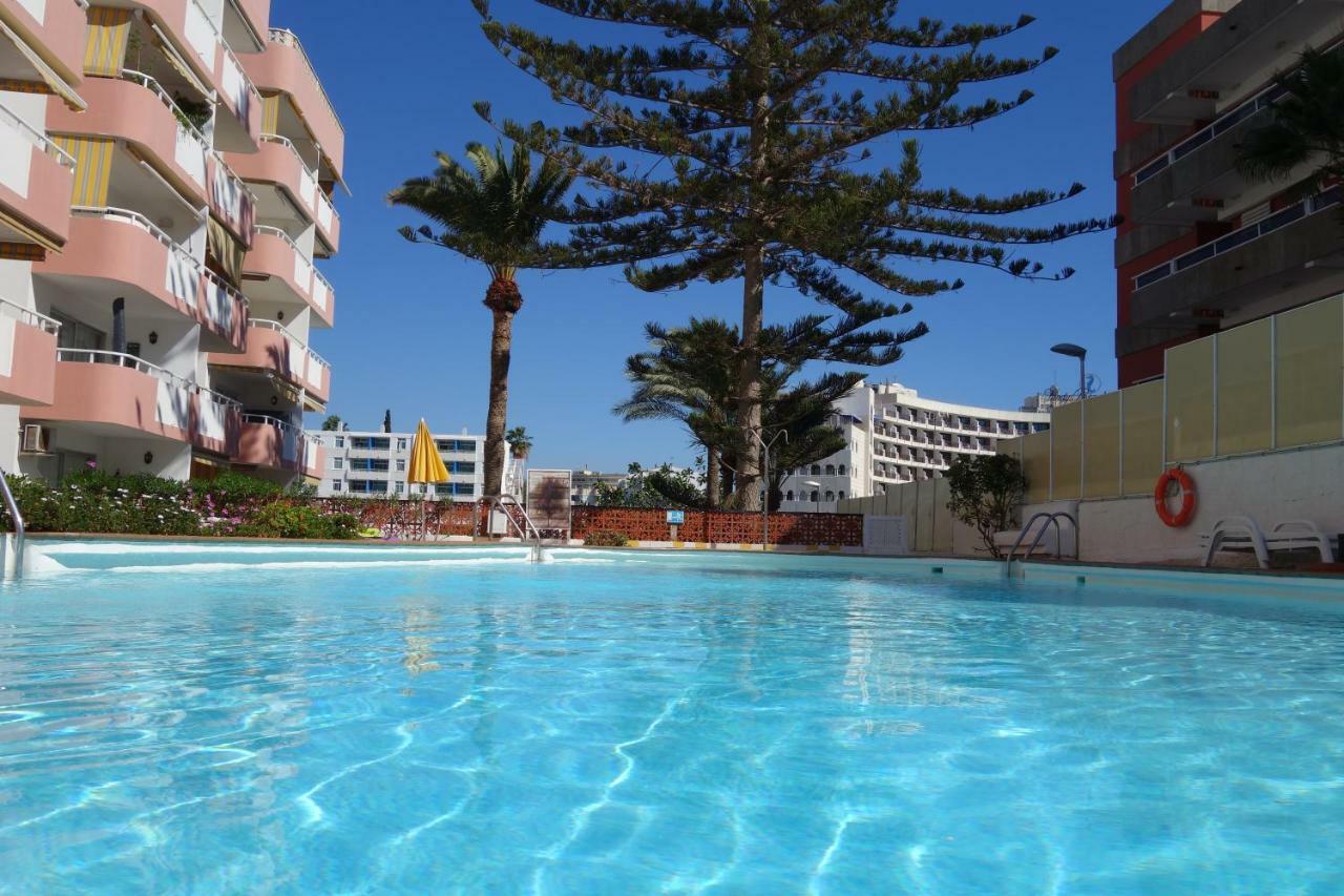 Valparaiso Top Floor Playa del Inglés Eksteriør bilde