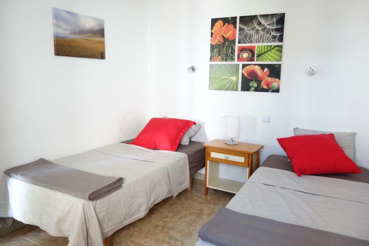 Valparaiso Top Floor Playa del Inglés Eksteriør bilde