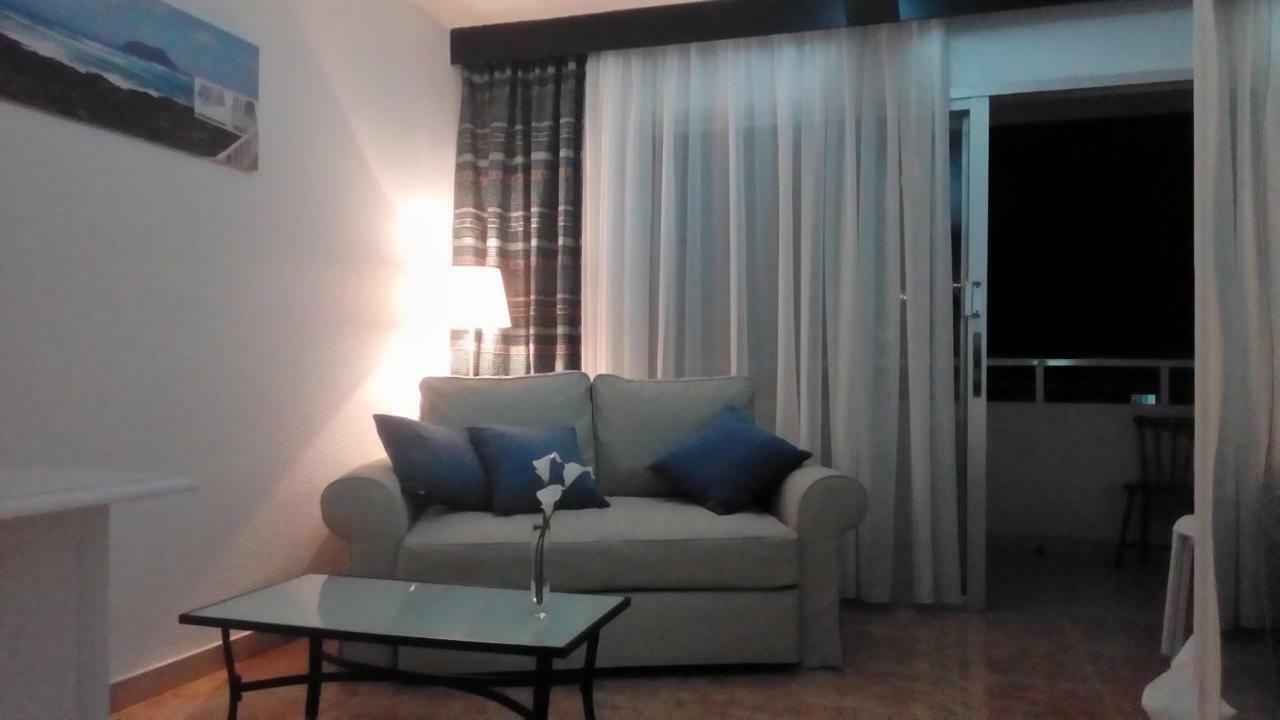 Valparaiso Top Floor Playa del Inglés Eksteriør bilde