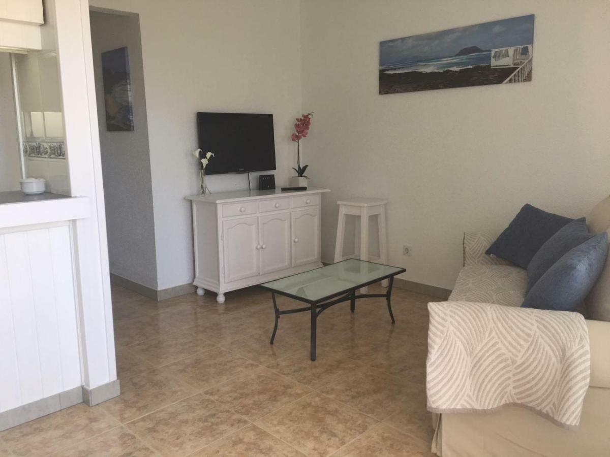 Valparaiso Top Floor Playa del Inglés Eksteriør bilde